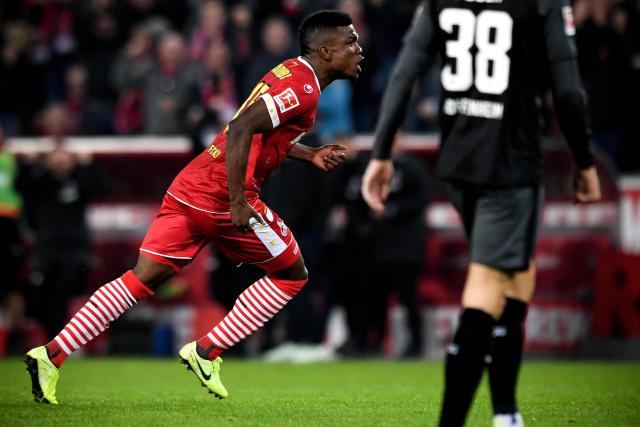 英超-若塔破门 利物浦1-1客场战平诺丁汉森林