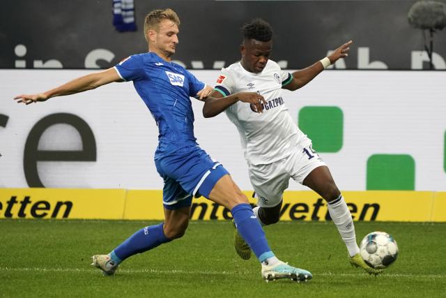 英超-若塔破门 利物浦1-1客场战平诺丁汉森林